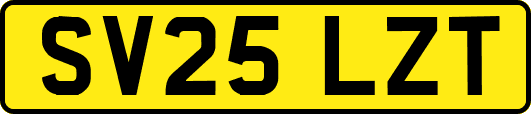 SV25LZT
