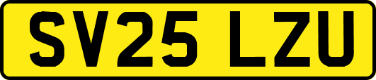 SV25LZU