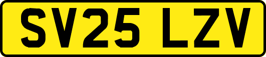 SV25LZV