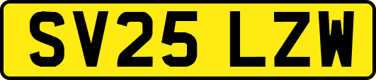 SV25LZW