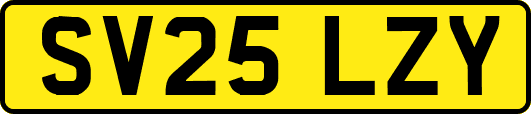 SV25LZY