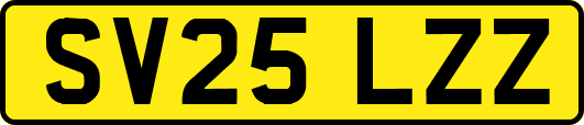 SV25LZZ