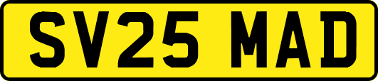 SV25MAD