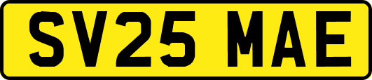 SV25MAE