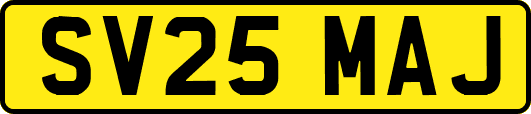 SV25MAJ