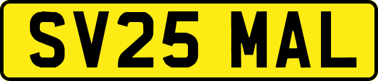 SV25MAL
