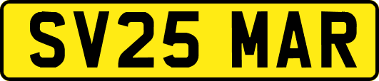SV25MAR