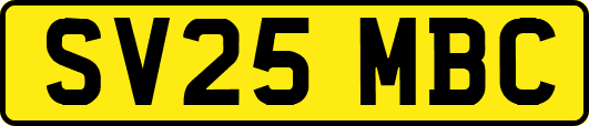 SV25MBC