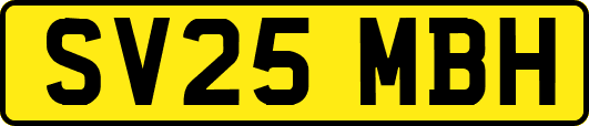 SV25MBH