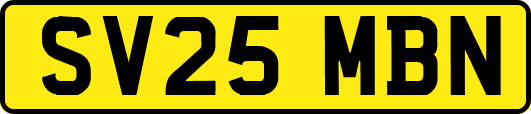 SV25MBN