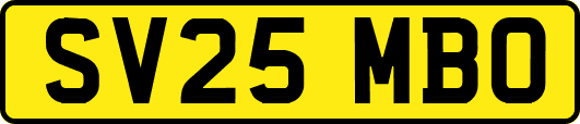 SV25MBO