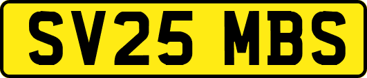 SV25MBS