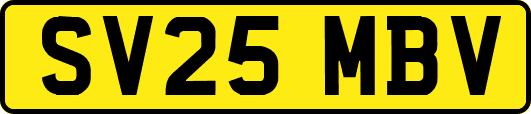 SV25MBV