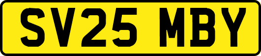 SV25MBY