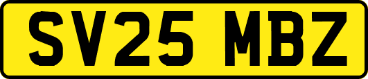SV25MBZ