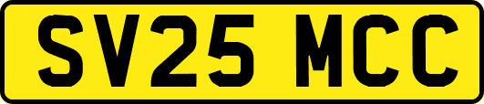 SV25MCC