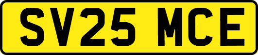 SV25MCE