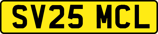 SV25MCL