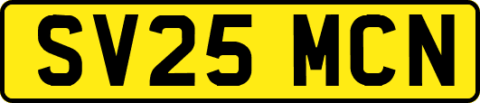 SV25MCN