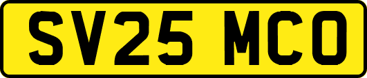 SV25MCO