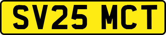 SV25MCT