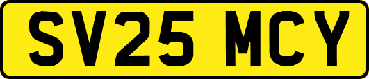 SV25MCY