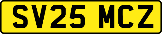 SV25MCZ