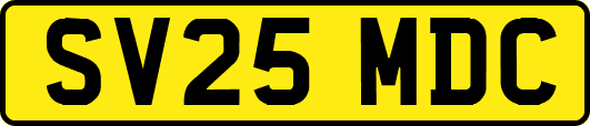 SV25MDC