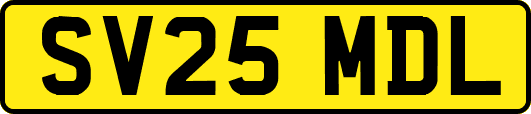 SV25MDL