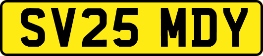 SV25MDY