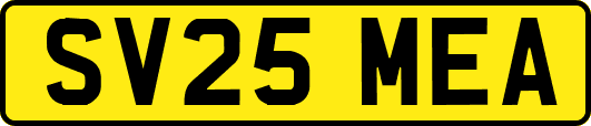 SV25MEA