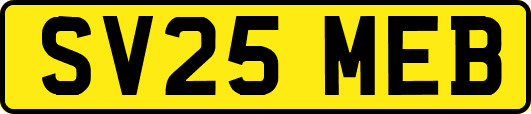 SV25MEB