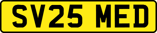 SV25MED