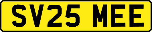 SV25MEE
