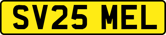 SV25MEL
