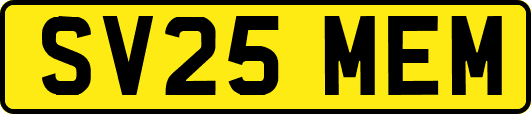 SV25MEM