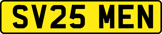 SV25MEN