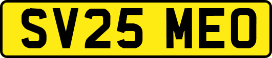 SV25MEO