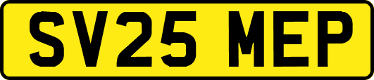 SV25MEP