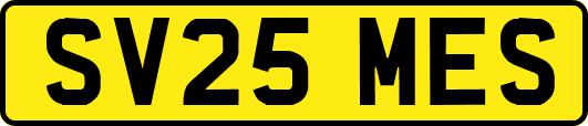 SV25MES
