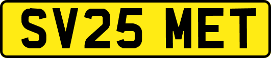 SV25MET