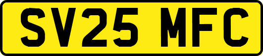 SV25MFC