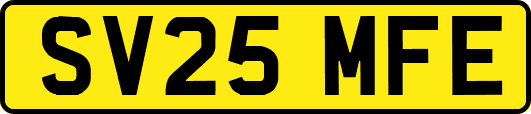 SV25MFE