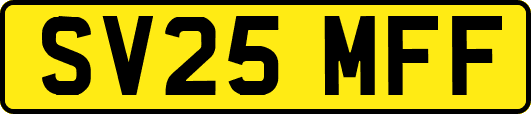 SV25MFF
