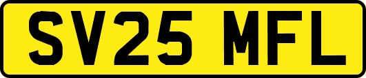 SV25MFL