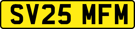SV25MFM
