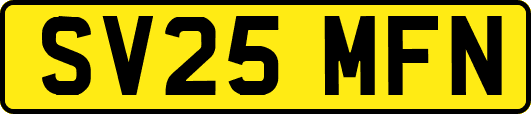 SV25MFN