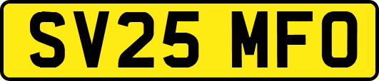 SV25MFO