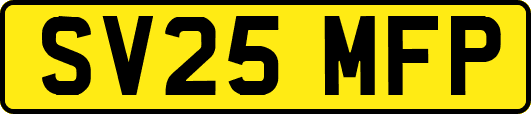 SV25MFP