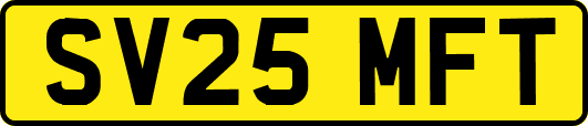 SV25MFT